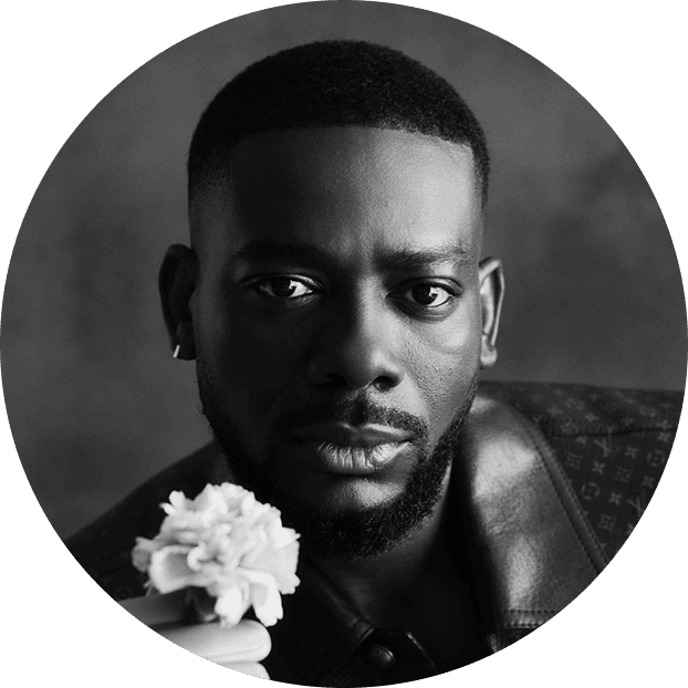 Image of Adekunle Gold