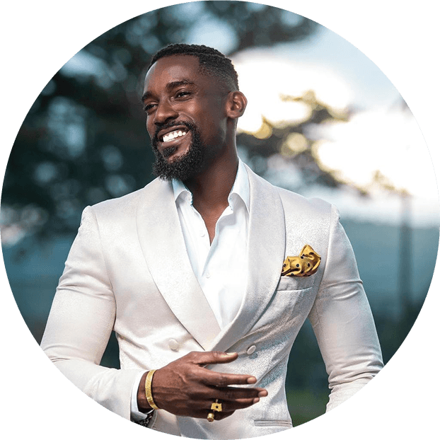 Image of Mawuli Gavor