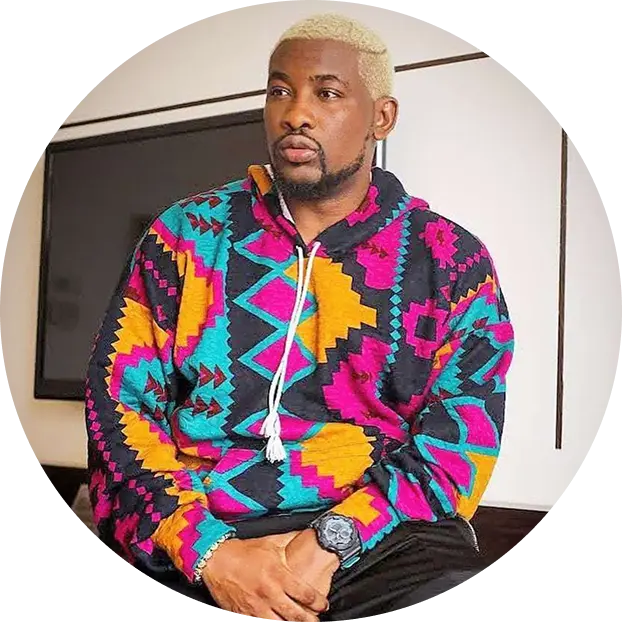 Image of Oladotun Kayode