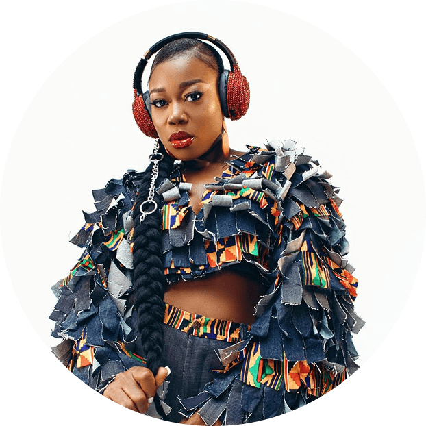 Image of Nanayat Adedoh