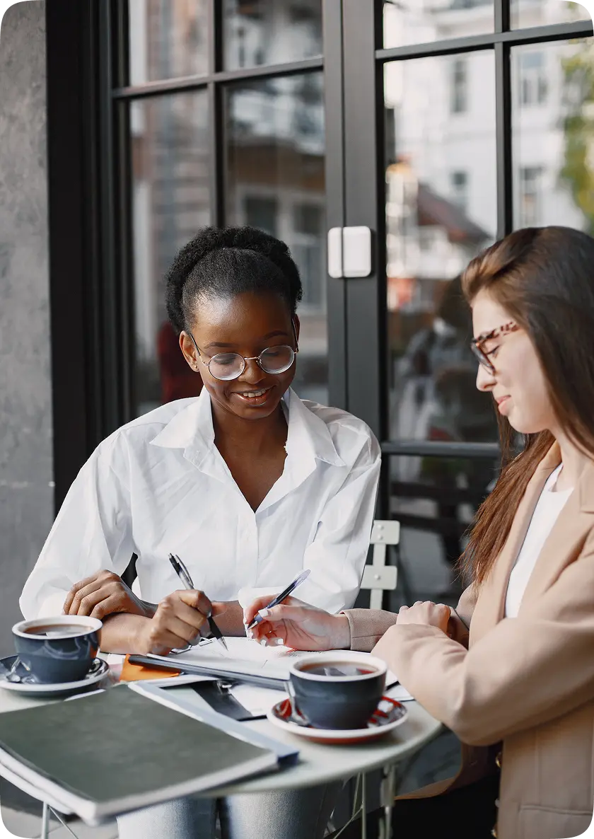 Consultancy Services