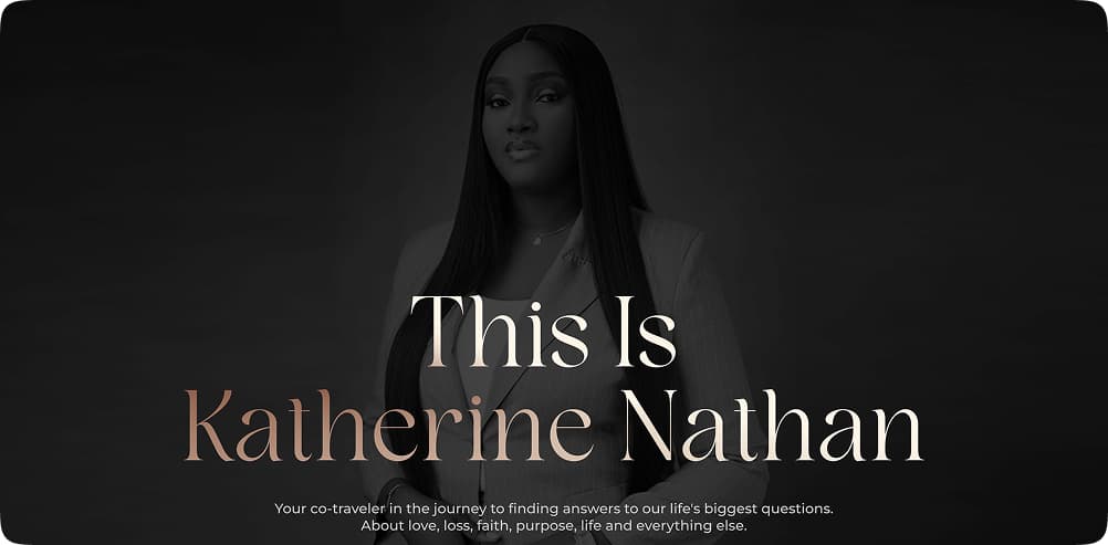 How Stravigo Helped Katherine Nathan Build Her Personal Brand And Launch 3 New Books.